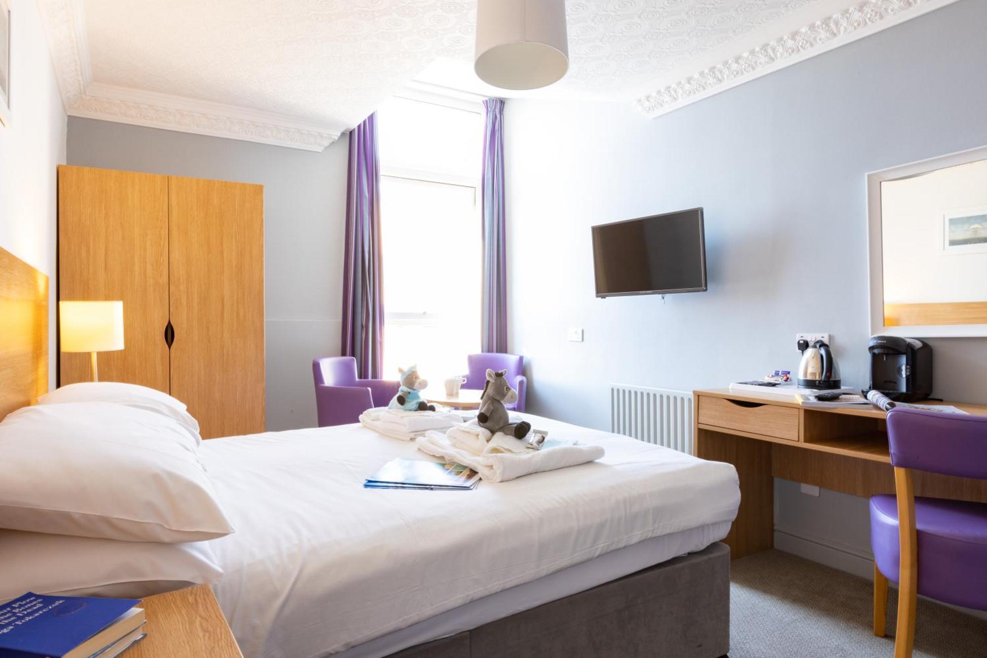 The Caledonian Tower Hotel — Photos 3